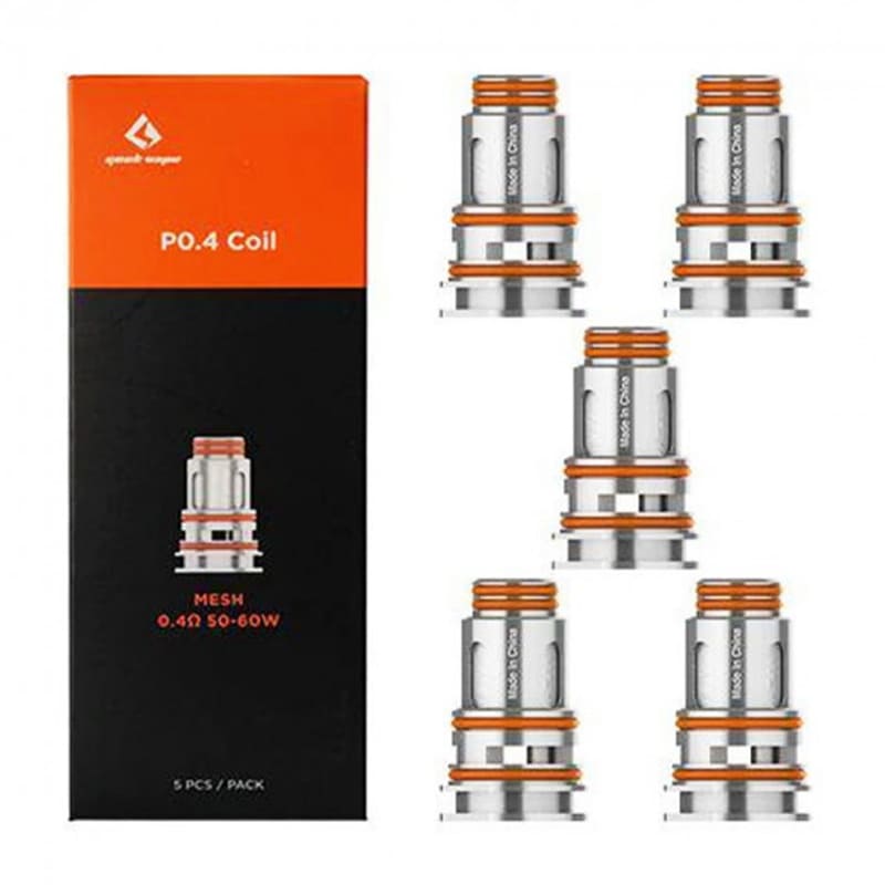 Картриджи и испарители Geekvape — Картриджи и испарители оптом в Чите