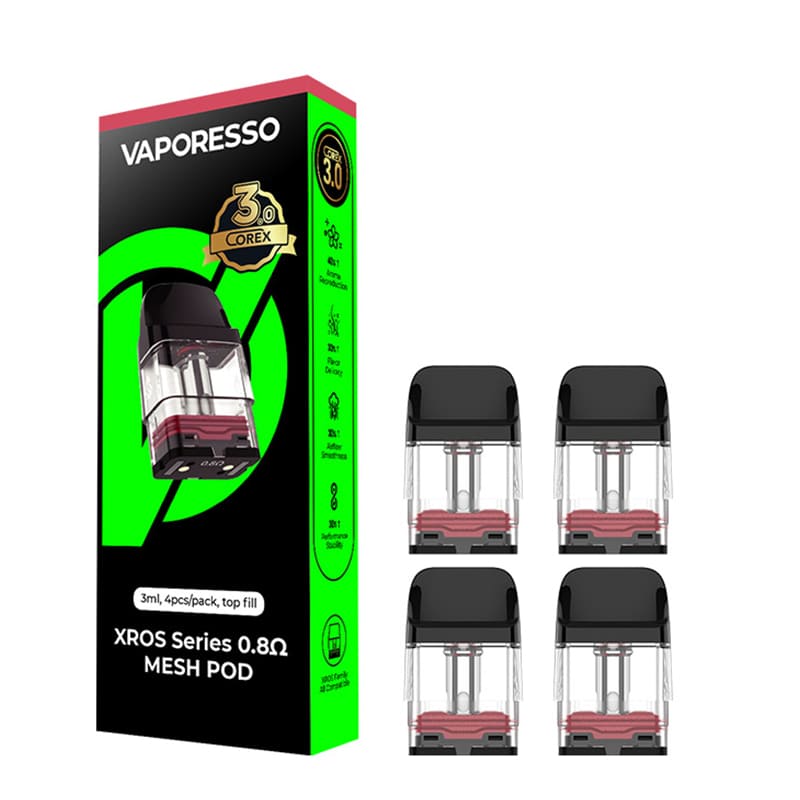 Картриджи и испарители Vaporesso — Картриджи и испарители оптом в Чите