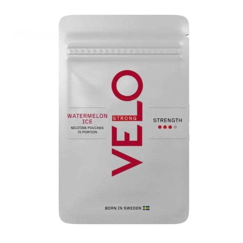 Никотиновые пластинки VELO — Никотиновые пластинки оптом в Чите