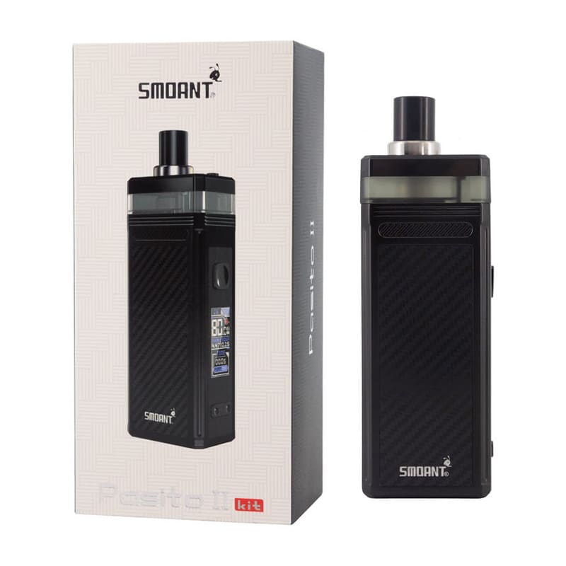 POD-система Smoant — POD-системы оптом в Чите