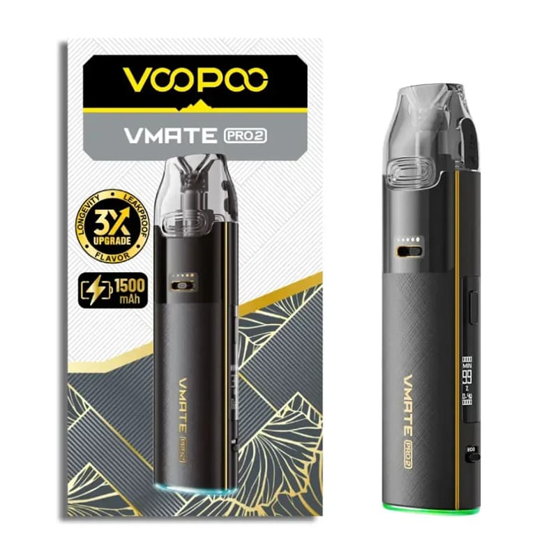 POD-система VOOPOO — POD-системы оптом в Чите