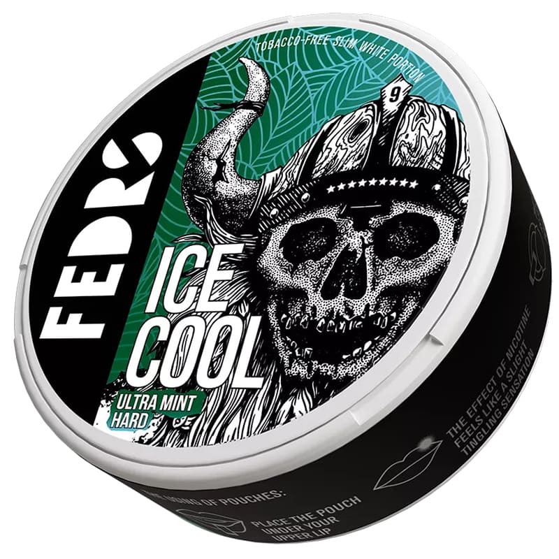 Снюс FEDRS — Снюс оптом в Чите