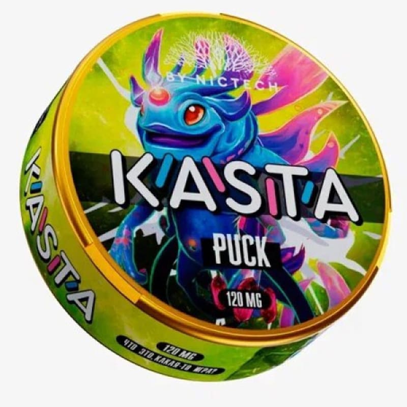 Снюс Kasta — Снюс оптом в Чите